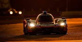 #7 Headlight shot in sunset #7 Headlight shot in sunset