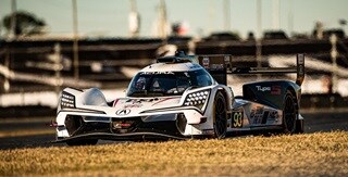Acura Meyer Shank Racing with Curb Agajanian Acura ARX-06 at the Rolex 24 at Daytona. Acura Meyer Shank Racing with Curb Agajanian Acura ARX-06 at the Rolex 24 at Daytona.