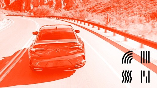 Super Handling All-Wheel Drive Super Handling All-Wheel Drive