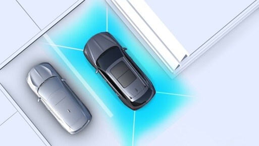 AcuraWatch image of Surround-View Camera AcuraWatch image of Surround-View Camera