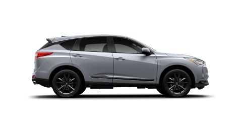 RDX jelly passenger side base model RDX jelly passenger side base model