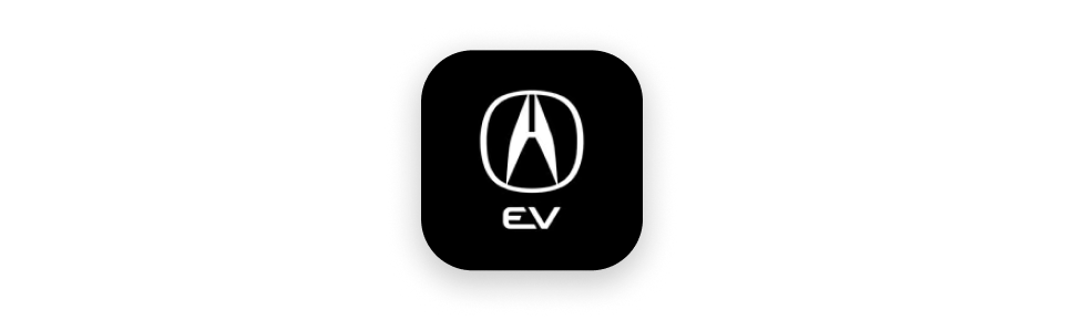 Icon of the Acura EV app Icon of the Acura EV app