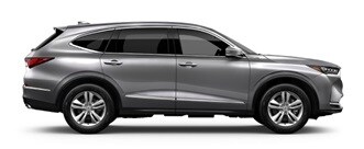2026 Acura MDX B&P / Estimate Payments Vehicle Selector Jellybean 2026 Acura MDX B&P / Estimate Payments Vehicle Selector Jellybean
