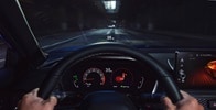 2025 Integra head up display detail 2025 Integra head up display detail