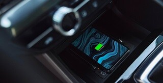 2025 Integra wireless charger 2025 Integra wireless charger