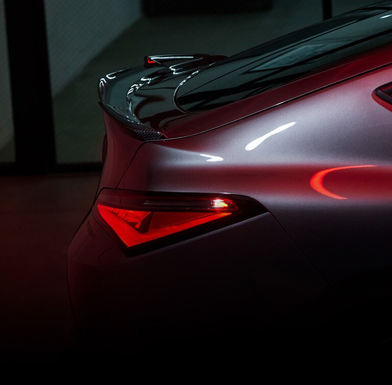 2025 Acura INTEGRA Accessories Carbon Fiber 2025 Acura INTEGRA Accessories Carbon Fiber