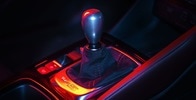 2026 Acura Integra shfit knob. 2026 Acura Integra shfit knob.