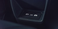 2026 Acura Integra with the rear USB ports. 2026 Acura Integra with the rear USB ports.