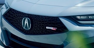 2025 Acura TLX Type S in in Urban Gray Pearl with the new Diamond Pentagon Grille. 2025 Acura TLX Type S in in Urban Gray Pearl with the new Diamond Pentagon Grille.