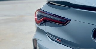 2025 Acura TLX Type S in Urban Gray Pearl with aggressive and aerodynamic design. 2025 Acura TLX Type S in Urban Gray Pearl with aggressive and aerodynamic design.