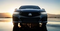 2025 Acura TLX Technology Package in Liquid Carbon Metallic powerful athletic exterior. 2025 Acura TLX Technology Package in Liquid Carbon Metallic powerful athletic exterior.