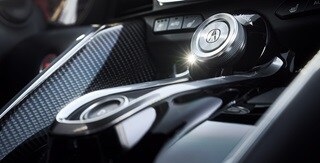 2025 Acura TLX Type S with Orchid interior and Acura Genuine Accessories. 2025 Acura TLX Type S with Orchid interior and Acura Genuine Accessories.