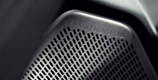 2025 Acura TLX A-Spec Package and Ebony interior ELS STUDIO 3D®32 Premium Audio System. 2025 Acura TLX A-Spec Package and Ebony interior ELS STUDIO 3D®32 Premium Audio System.