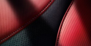 2025 Acura TLX A-Spec Package and Red interior leather-trimmed interior. 2025 Acura TLX A-Spec Package and Red interior leather-trimmed interior.