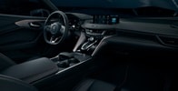 2025 Acura TLX A-Spec Package and Ebony interior sporty design. 2025 Acura TLX A-Spec Package and Ebony interior sporty design.