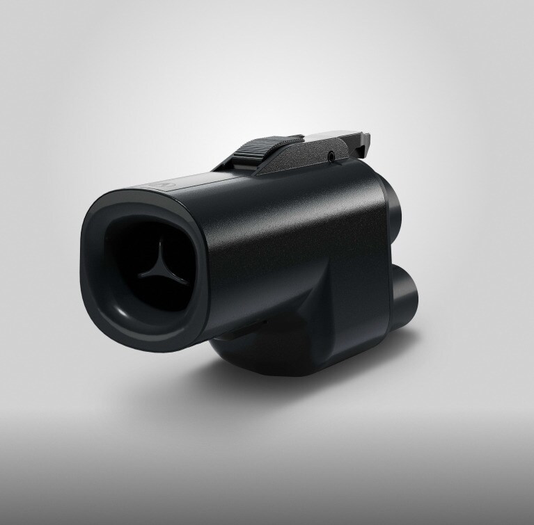 Acura 2025 ZDX NACS-CCS Adaptor Acura 2025 ZDX NACS-CCS Adaptor