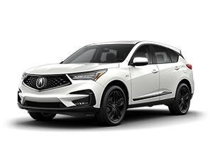 Acura Manufacturer Special Offers Deals Incentives Madison Wi
