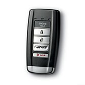 acura remote start installation cost