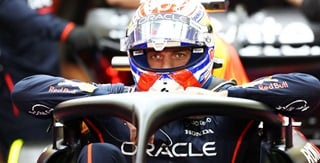 Oracle Red Bull Racing Team driver Oracle Red Bull Racing Team driver
