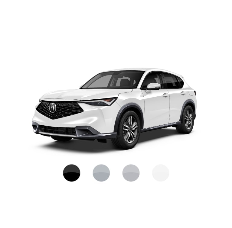 2025 Acura ADX