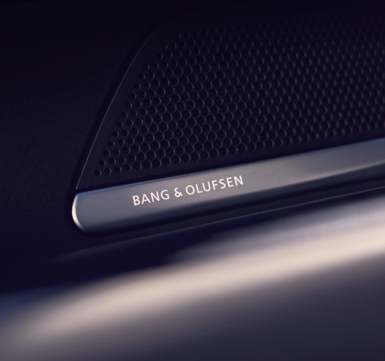 Acura 2025 ADX with Bang & Olufsen® Luxury Audio Speaker