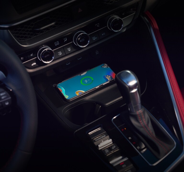 2026 Acura ADX A-Spec with Advance Package and Orchid Interior, featuring wireless charging. 2026 Acura ADX A-Spec with Advance Package and Orchid Interior, featuring wireless charging.