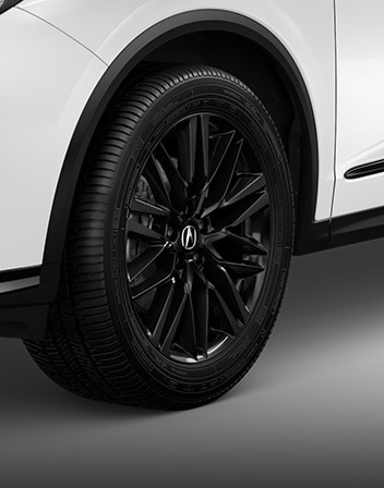 2026 MDX 20-In Berlina Black Accessories Accessory 2026 MDX 20-In Berlina Black Accessories Accessory