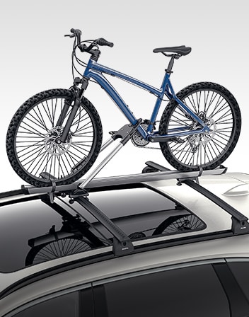 2026 MDX Bike Attachment Accessory 2026 MDX Bike Attachment Accessory