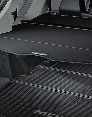 2026 MDX Cargo Cover Accessory 2026 MDX Cargo Cover Accessory