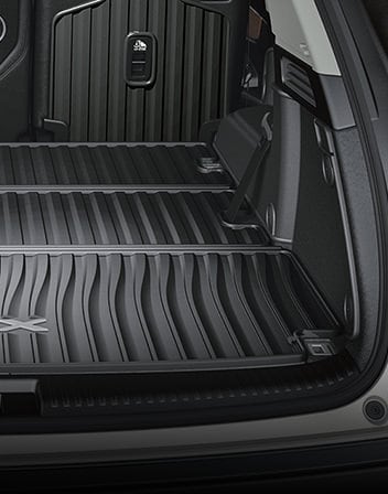 2026 MDX Cargo Protector Accessory 2026 MDX Cargo Protector Accessory