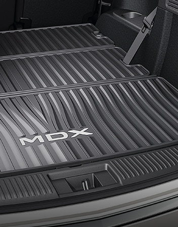2026 MDX Folding Cargo Tray Accessory 2026 MDX Folding Cargo Tray Accessory