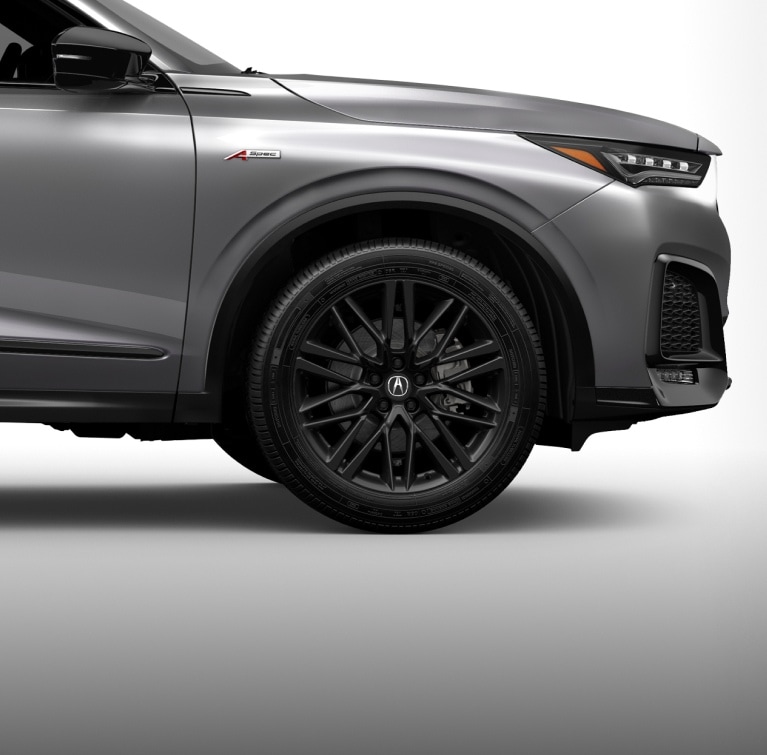 2026 Acura MDX with 20-in Berlina Black 2026 Acura MDX with 20-in Berlina Black