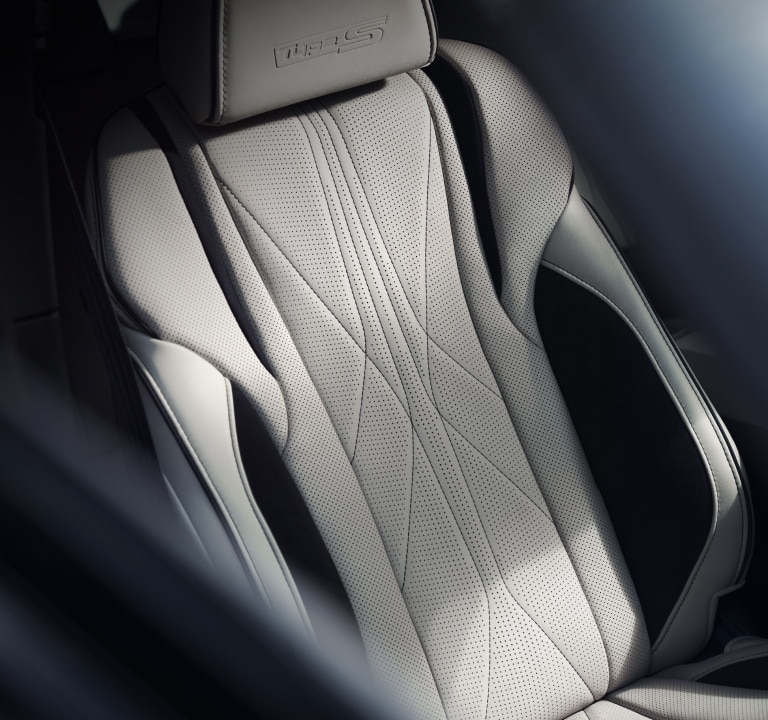 2026 Acura MDX Type S Advance with 16-way power front seats with 9 massage modes 2026 Acura MDX Type S Advance with 16-way power front seats with 9 massage modes