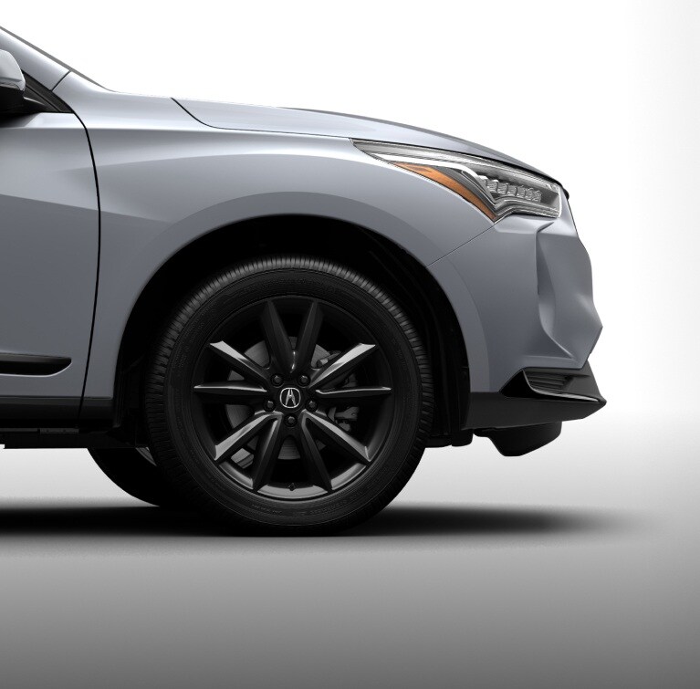 Acura 2026 RDX 19-in Berlina Black Multi-Spoke Acura 2026 RDX 19-in Berlina Black Multi-Spoke