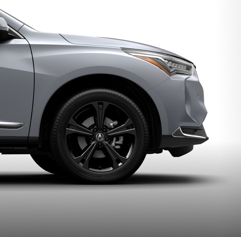 Acura 2026 RDX 19-in Black Alloy Acura 2026 RDX 19-in Black Alloy