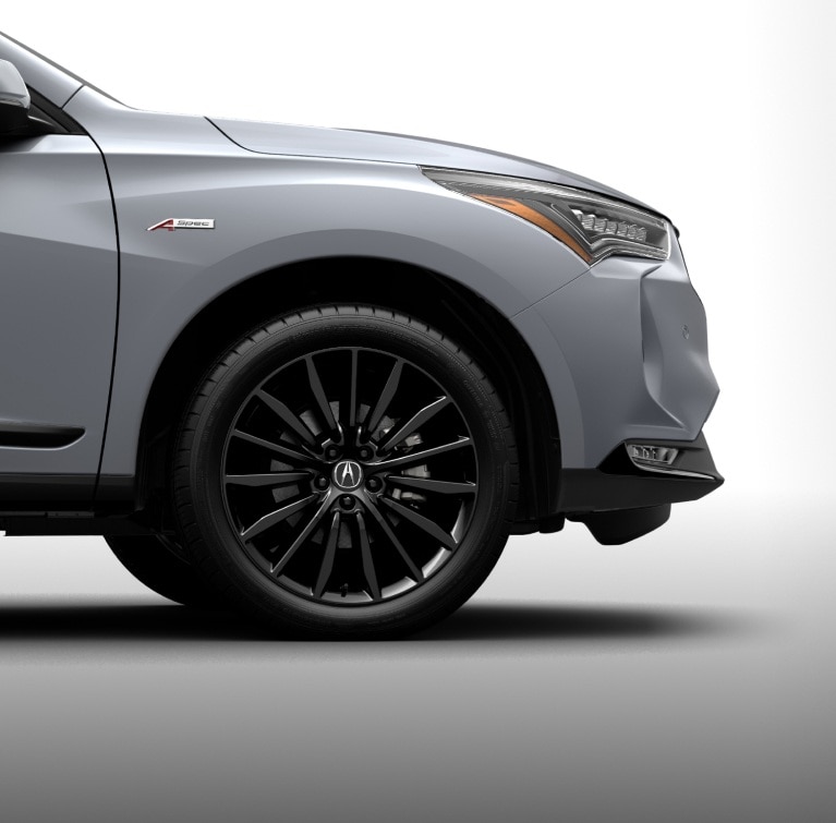 Acura 2026 RDX 20-in Black Alloy Acura 2026 RDX 20-in Black Alloy