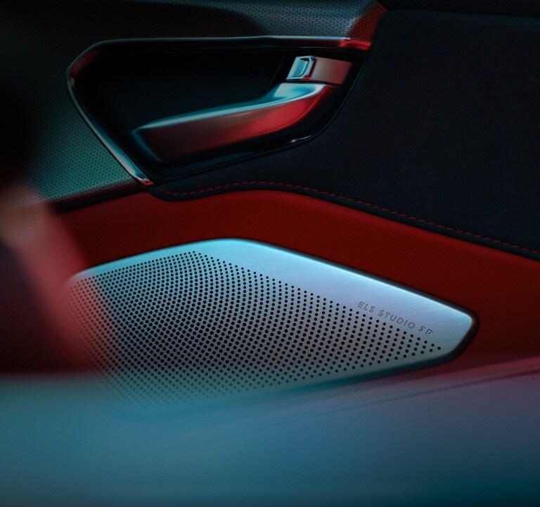 Acura 2026 RDX with premium details and high-grade materials Acura 2026 RDX with premium details and high-grade materials