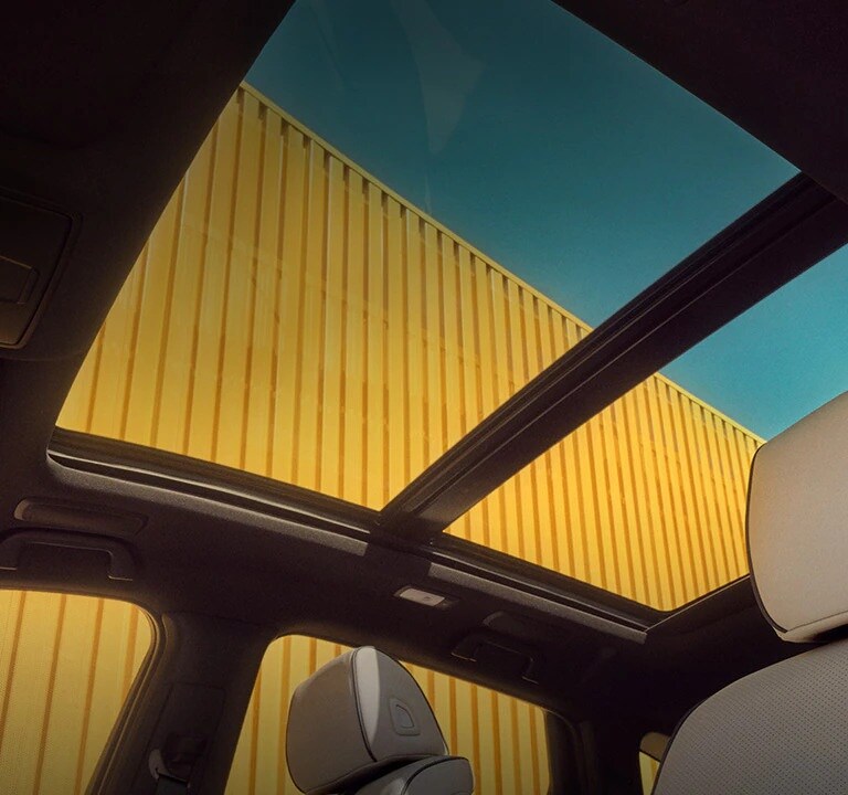 Acura 2026 RDX panoramic moonroof Acura 2026 RDX panoramic moonroof