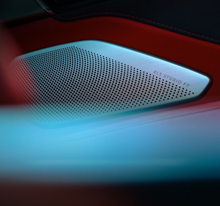 Acura 2026 RDX ELS STUDIO® Premium Audio Acura 2026 RDX ELS STUDIO® Premium Audio