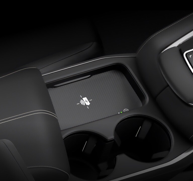 Acura 2026 RDX Wireless Charging Acura 2026 RDX Wireless Charging