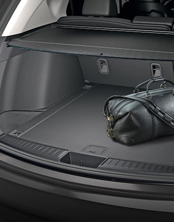 Acura 2026 RDX Cargo Cover Acura 2026 RDX Cargo Cover