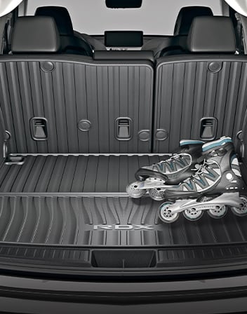 Acura 2026 RDX Cargo Protector Acura 2026 RDX Cargo Protector