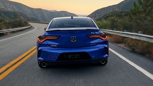 2025 TLX Super Handling All-Wheel Drive 2025 TLX Super Handling All-Wheel Drive