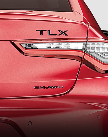 2025 Acura TLX Gloss Black Emblems. 2025 Acura TLX Gloss Black Emblems.