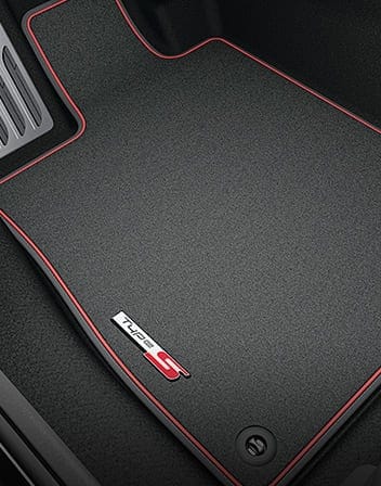 2025 Acura TLX Type S Premium Carpet Floor Mats. 2025 Acura TLX Type S Premium Carpet Floor Mats.