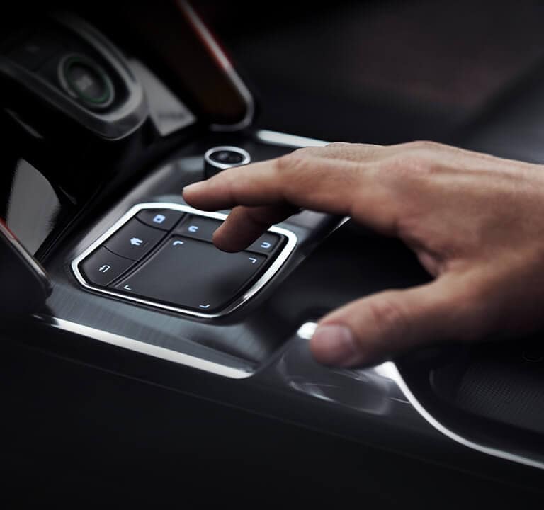 2025 Acura TLX Technology Package with Ebony interior True Touchpad Interface. 2025 Acura TLX Technology Package with Ebony interior True Touchpad Interface.