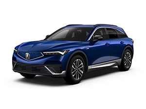 2024 Acura ZDX w/A-Spec Package