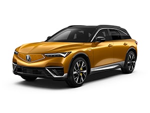 2024 Acura ZDX Type S