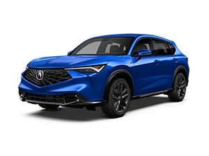 New 2025 Adriatic Sea Blue Acura w/A-Spec Package image 40