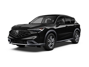 2025 Acura ADX Base's photo